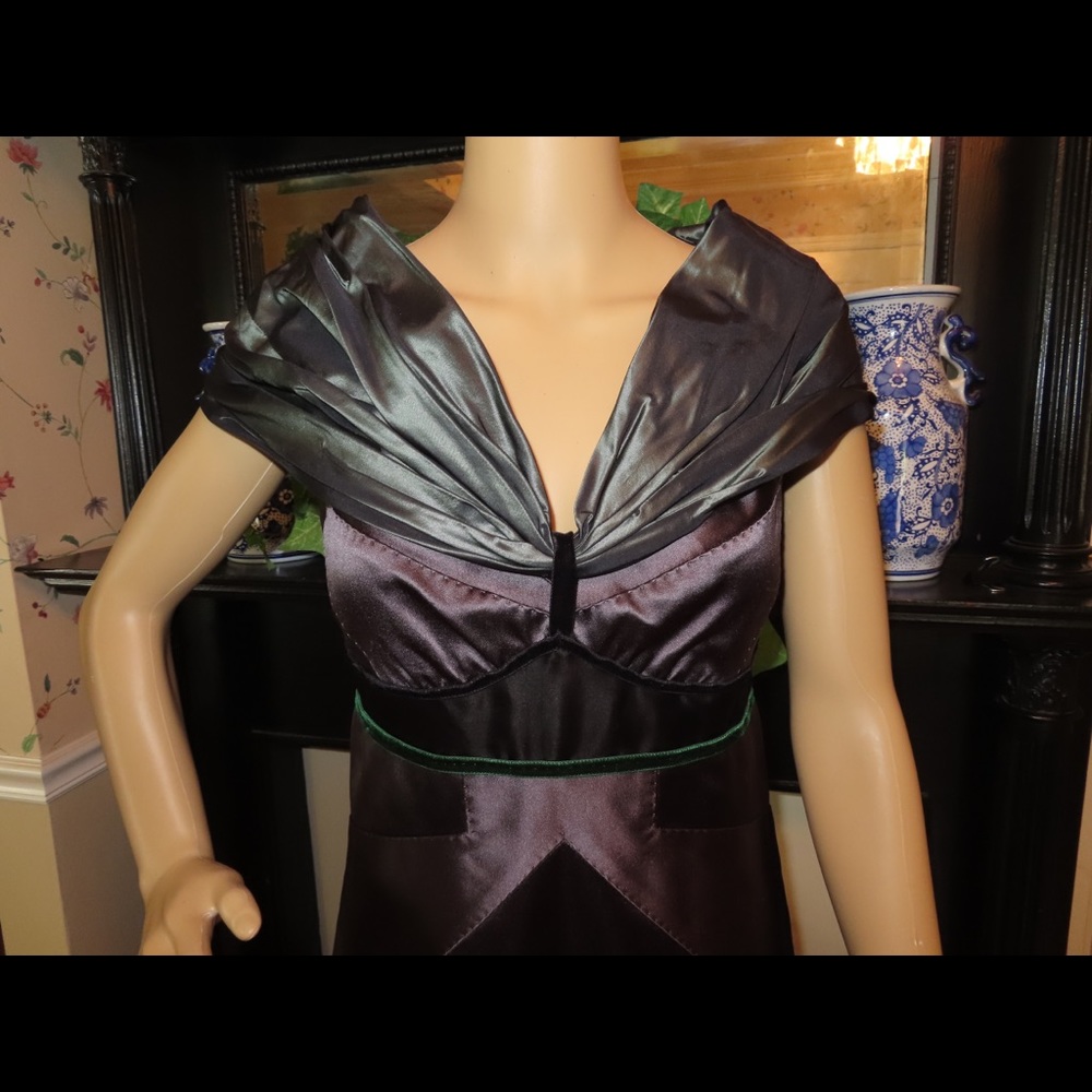 Louis Vuitton dress - Picture 4 of 10